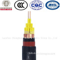 S 200 PUR Flexible Cable thermoplastic polyesterelastomer (TPE-E) or polypropylene (PP) Cable